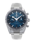 Pre-Owned Omega Speedmaster 57 Watch